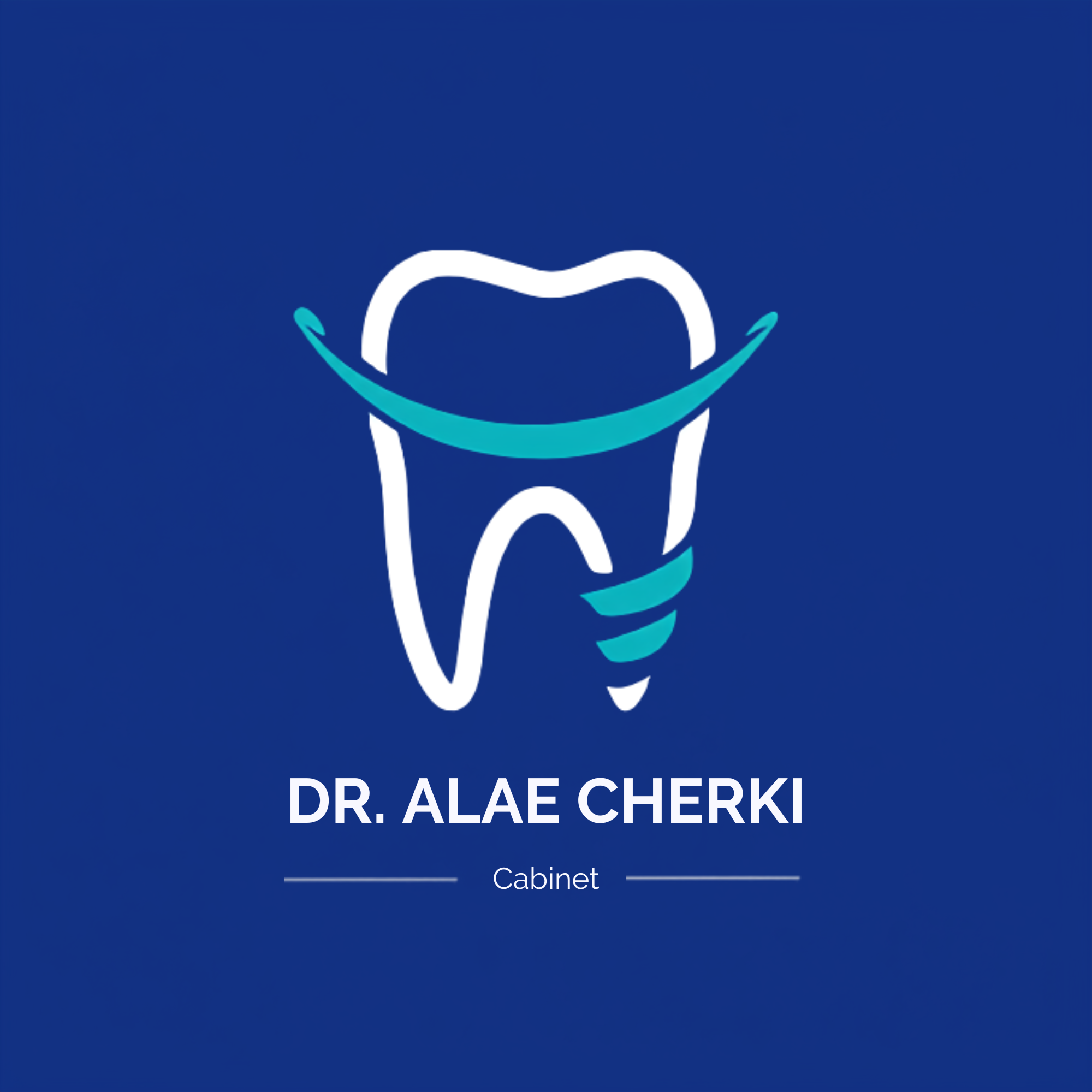 Cabinet Dentaire Dr. Alae Cherki